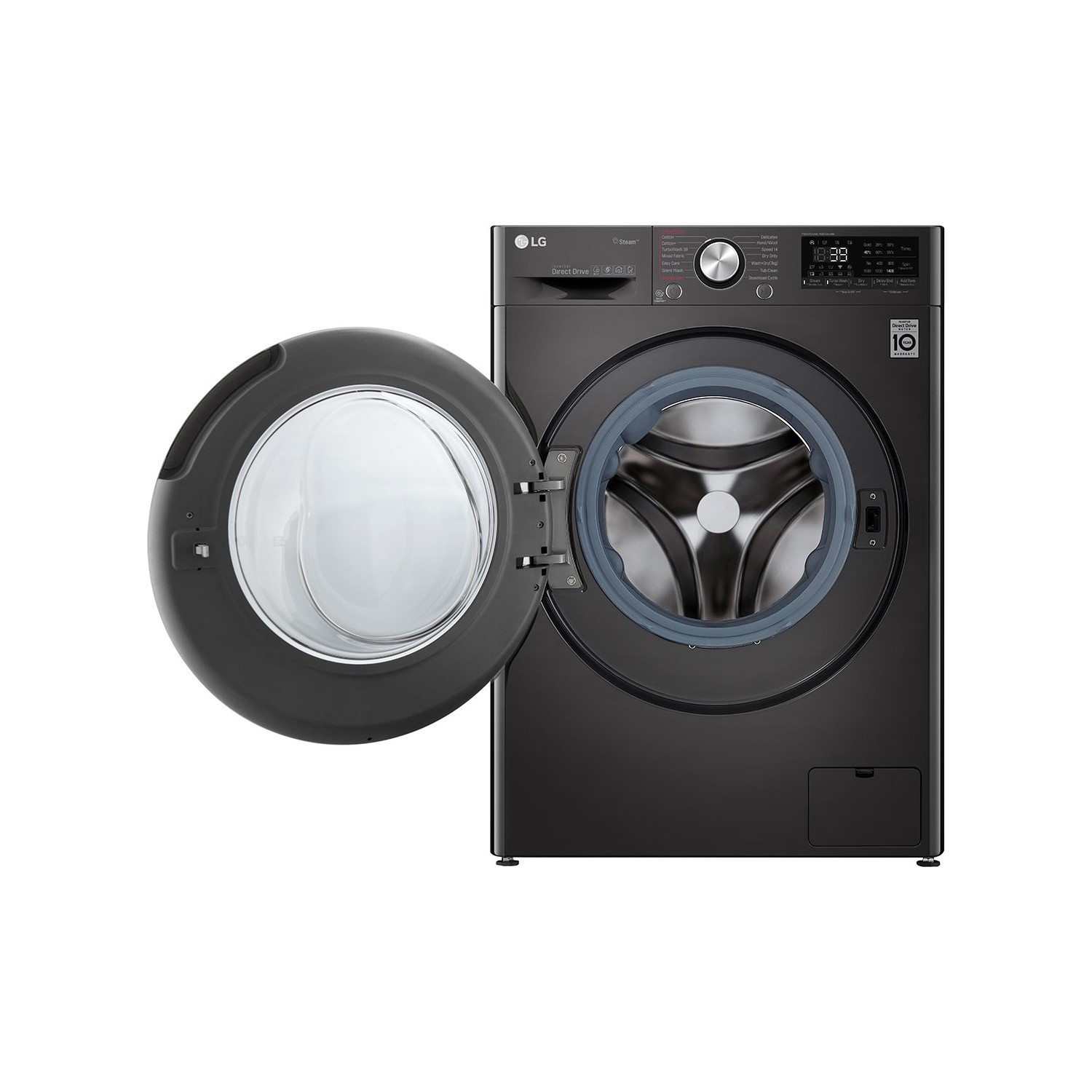 Lg F4v5vgp0w Kurutmali Camasir Makinesi Lg Electronics Turkiye