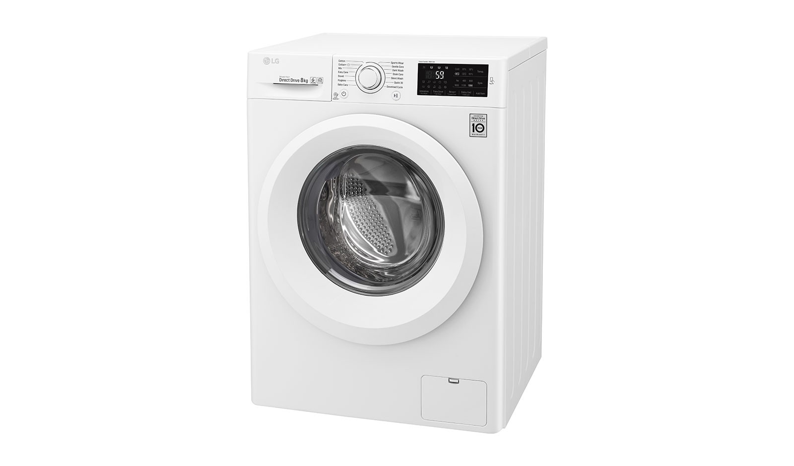 Lg F4r5vyw0w A 1400 Devir 9 Kg Camasir Makinesi Trendyol